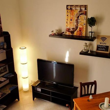 Casa Di Olly Daire La Spezia Dış mekan fotoğraf