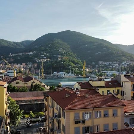 Casa Di Olly Daire La Spezia Dış mekan fotoğraf