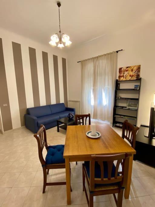 Casa Di Olly Daire La Spezia Dış mekan fotoğraf