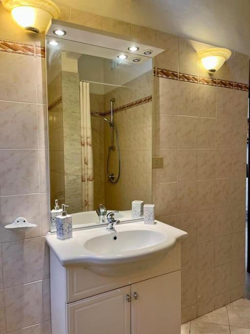 Casa Di Olly Daire La Spezia Dış mekan fotoğraf