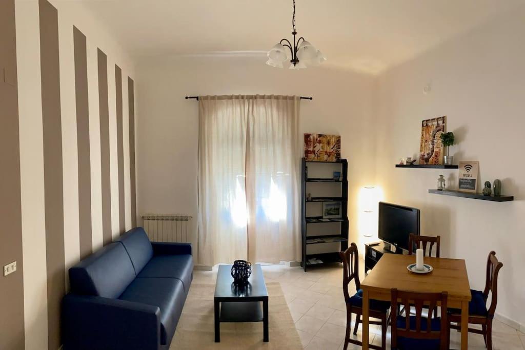 Casa Di Olly Daire La Spezia Dış mekan fotoğraf