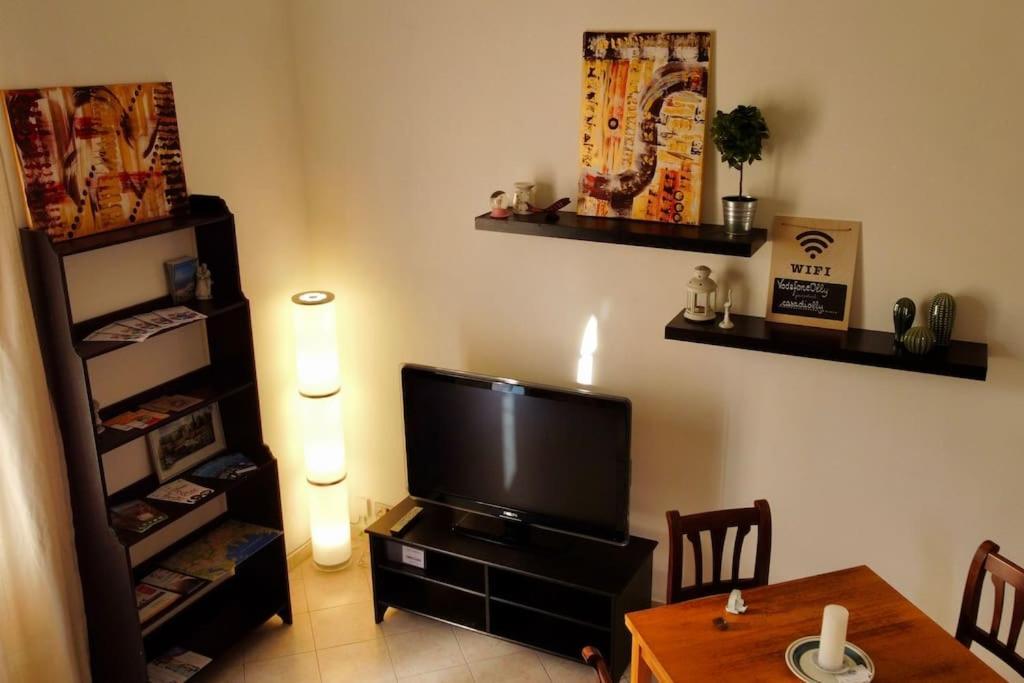 Casa Di Olly Daire La Spezia Dış mekan fotoğraf
