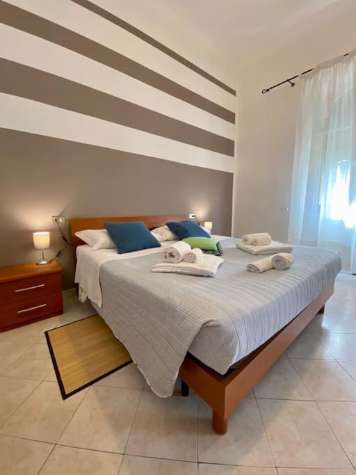 Casa Di Olly Daire La Spezia Dış mekan fotoğraf