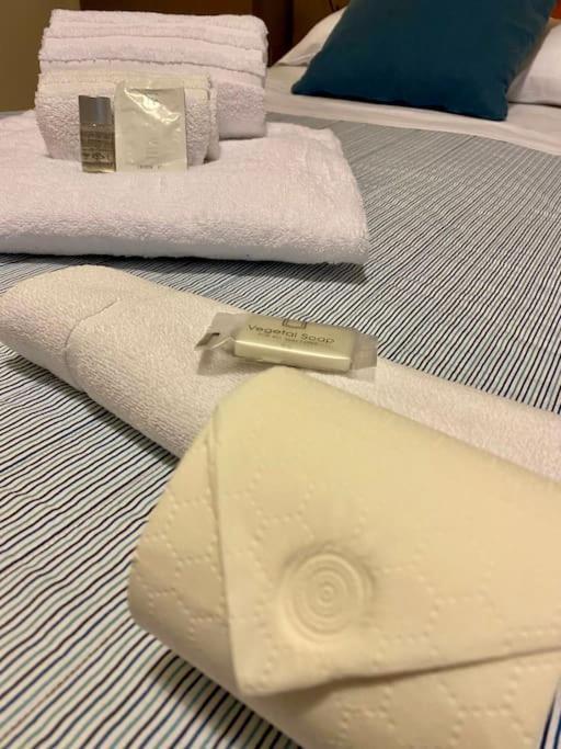 Casa Di Olly Daire La Spezia Dış mekan fotoğraf