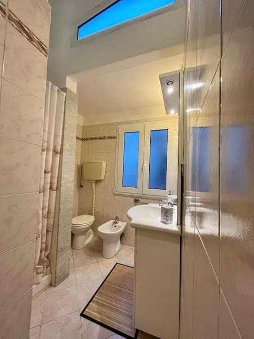 Casa Di Olly Daire La Spezia Dış mekan fotoğraf